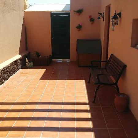 Meu Lar Villa Corralejo Exterior photo