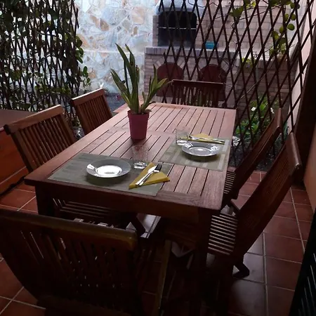 Meu Lar Villa Corralejo Exterior photo
