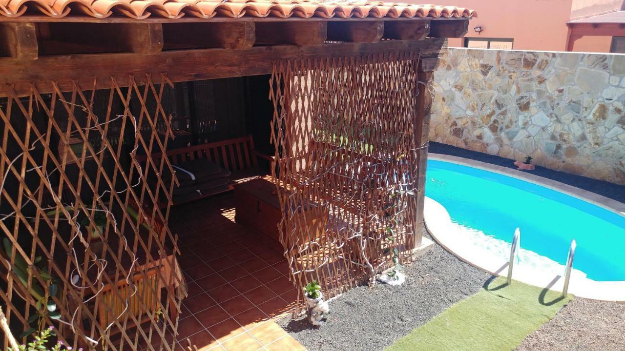 Hébergement de vacances Meu Lar