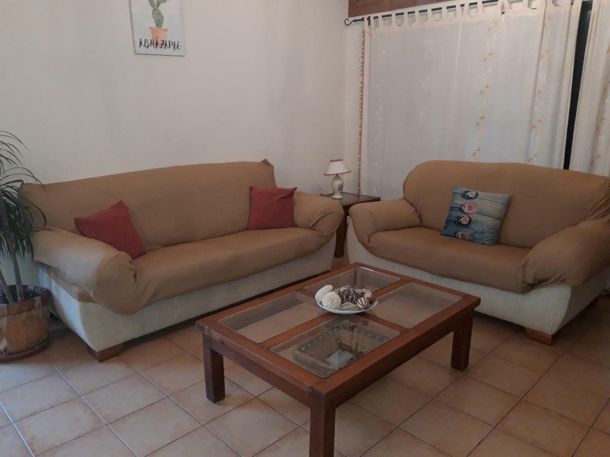 Meu Lar Hébergement de vacances Corralejo