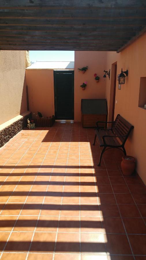 Meu Lar Holiday home *