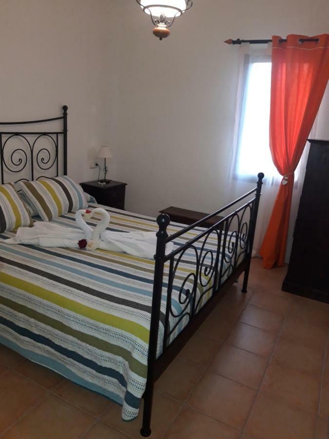 Holiday home Meu Lar